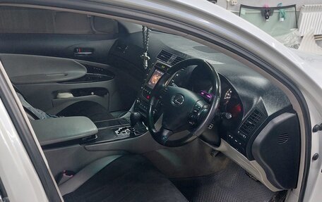 Lexus GS III рестайлинг, 2008 год, 900 000 рублей, 12 фотография