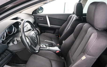 Mazda 6, 2008 год, 1 099 000 рублей, 7 фотография