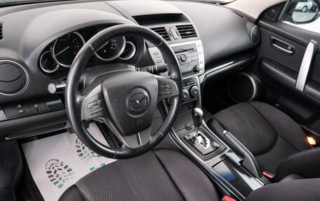 Mazda 6, 2008 год, 1 099 000 рублей, 8 фотография