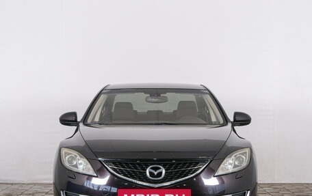 Mazda 6, 2008 год, 1 099 000 рублей, 2 фотография