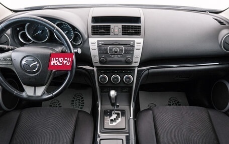 Mazda 6, 2008 год, 1 099 000 рублей, 10 фотография