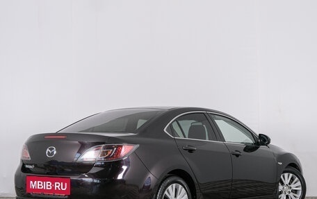 Mazda 6, 2008 год, 1 099 000 рублей, 6 фотография