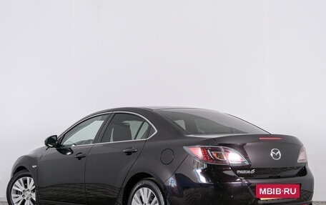 Mazda 6, 2008 год, 1 099 000 рублей, 4 фотография