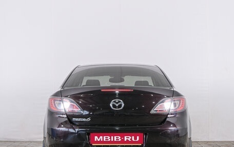 Mazda 6, 2008 год, 1 099 000 рублей, 5 фотография