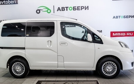 Nissan NV200, 2018 год, 1 736 000 рублей, 4 фотография