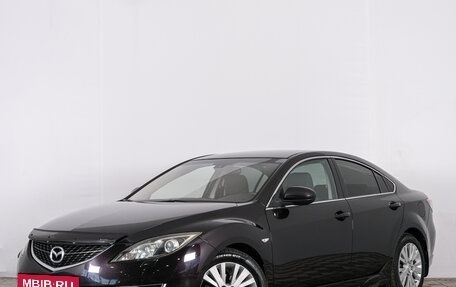 Mazda 6, 2008 год, 1 099 000 рублей, 3 фотография