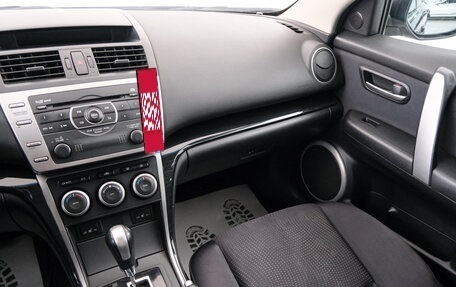 Mazda 6, 2008 год, 1 099 000 рублей, 11 фотография
