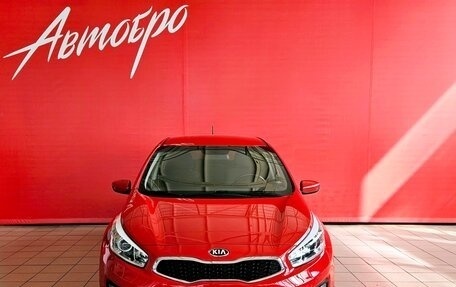 KIA cee'd III, 2015 год, 1 278 000 рублей, 8 фотография