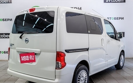 Nissan NV200, 2018 год, 1 736 000 рублей, 3 фотография