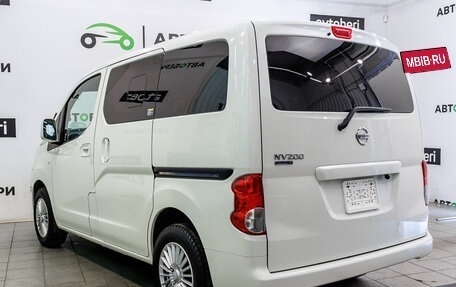 Nissan NV200, 2018 год, 1 736 000 рублей, 7 фотография