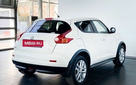 Nissan Juke II, 2012 год, 1 120 000 рублей, 6 фотография