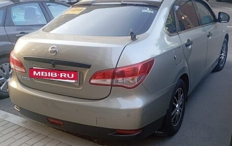 Nissan Almera, 2014 год, 550 000 рублей, 4 фотография