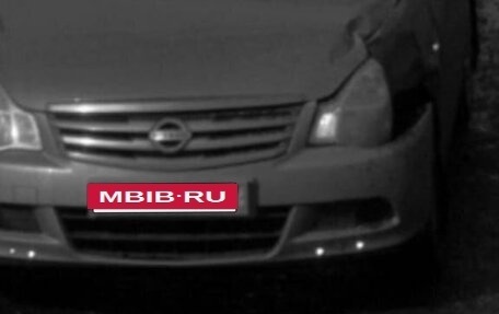 Nissan Almera, 2014 год, 550 000 рублей, 2 фотография