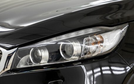 KIA Sorento III Prime рестайлинг, 2017 год, 2 698 000 рублей, 11 фотография