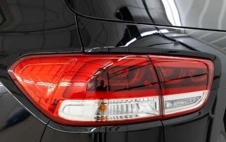 KIA Sorento III Prime рестайлинг, 2017 год, 2 698 000 рублей, 12 фотография