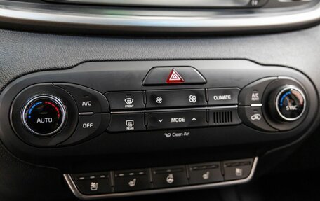 KIA Sorento III Prime рестайлинг, 2017 год, 2 698 000 рублей, 19 фотография