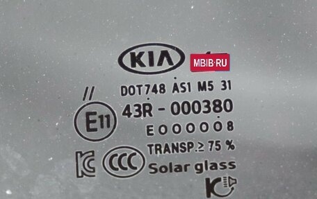 KIA Sorento III Prime рестайлинг, 2017 год, 2 698 000 рублей, 13 фотография