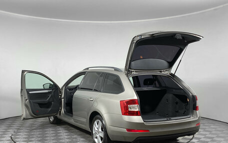 Skoda Octavia, 2014 год, 995 000 рублей, 8 фотография