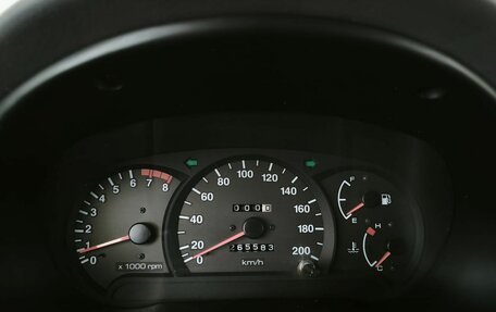 Hyundai Accent II, 2008 год, 435 000 рублей, 6 фотография