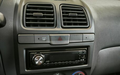 Hyundai Accent II, 2008 год, 435 000 рублей, 7 фотография