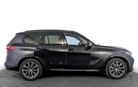 BMW X5, 2021 год, 8 230 000 рублей, 4 фотография