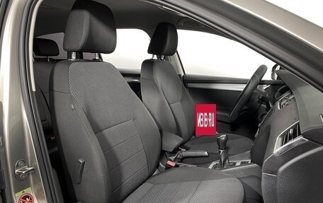 Skoda Octavia, 2014 год, 995 000 рублей, 9 фотография