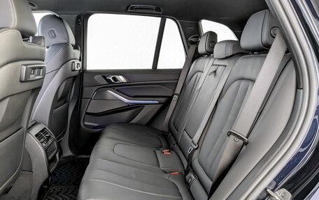 BMW X5, 2021 год, 8 230 000 рублей, 12 фотография