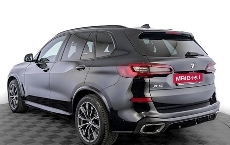 BMW X5, 2021 год, 8 230 000 рублей, 7 фотография