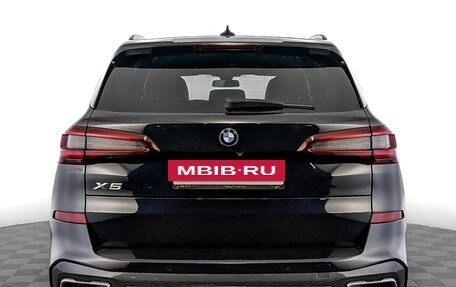 BMW X5, 2021 год, 8 230 000 рублей, 6 фотография