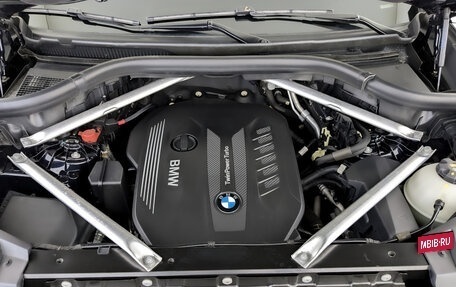 BMW X5, 2021 год, 8 230 000 рублей, 9 фотография
