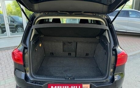 Volkswagen Tiguan I, 2011 год, 949 000 рублей, 9 фотография