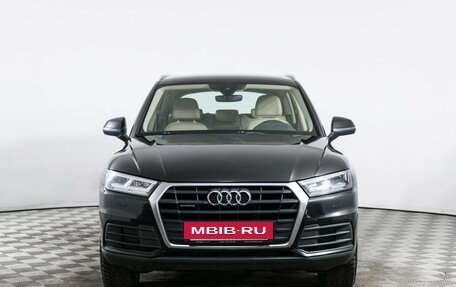 Audi Q5, 2017 год, 3 270 000 рублей, 2 фотография