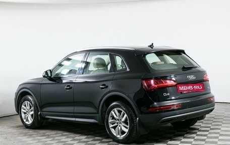 Audi Q5, 2017 год, 3 270 000 рублей, 7 фотография