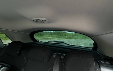 Citroen C4 II рестайлинг, 2013 год, 560 000 рублей, 5 фотография
