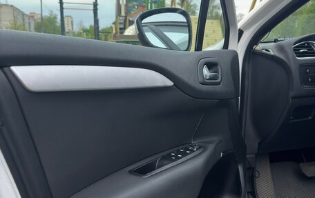Citroen C4 II рестайлинг, 2013 год, 560 000 рублей, 4 фотография