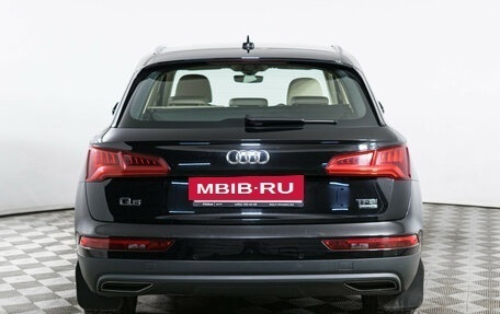 Audi Q5, 2017 год, 3 270 000 рублей, 6 фотография