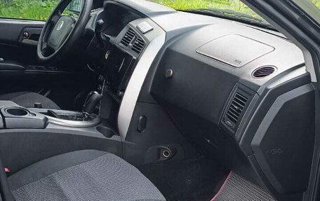 SsangYong Kyron I, 2013 год, 730 000 рублей, 5 фотография