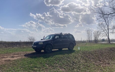 Suzuki Grand Vitara, 2002 год, 505 000 рублей, 2 фотография
