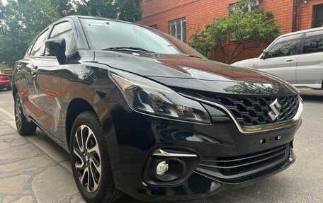 Suzuki Baleno, 2022 год, 1 550 000 рублей, 2 фотография