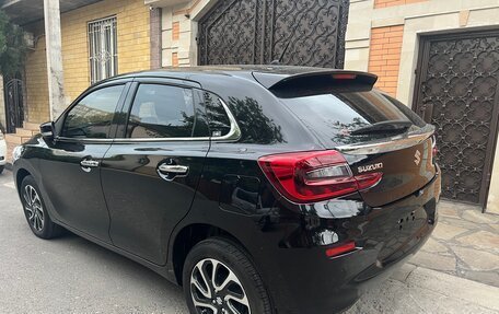 Suzuki Baleno, 2022 год, 1 550 000 рублей, 5 фотография