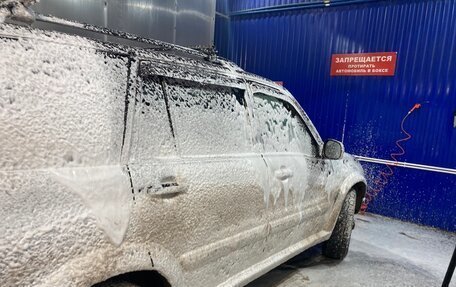 Suzuki Grand Vitara, 2002 год, 505 000 рублей, 3 фотография