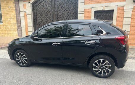 Suzuki Baleno, 2022 год, 1 550 000 рублей, 4 фотография