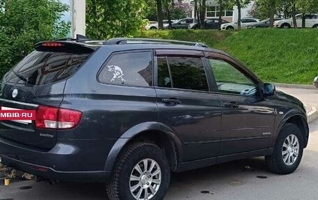 SsangYong Kyron I, 2013 год, 730 000 рублей, 2 фотография