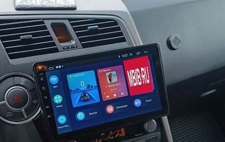 SsangYong Kyron I, 2013 год, 730 000 рублей, 4 фотография