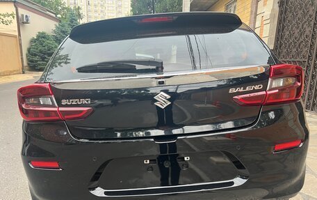 Suzuki Baleno, 2022 год, 1 550 000 рублей, 7 фотография