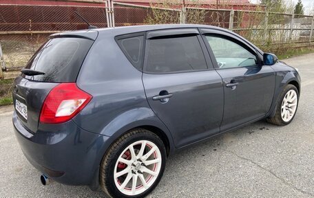 KIA cee'd I рестайлинг, 2010 год, 750 000 рублей, 3 фотография