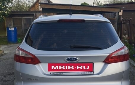 Ford Focus III, 2012 год, 870 000 рублей, 5 фотография
