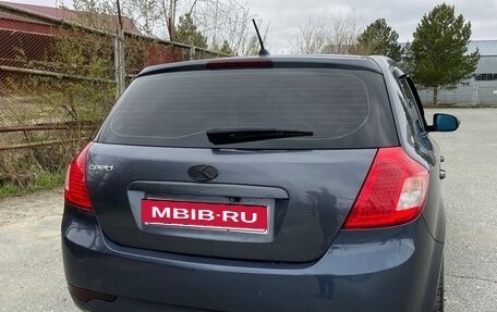 KIA cee'd I рестайлинг, 2010 год, 750 000 рублей, 4 фотография