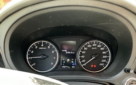 Mitsubishi Outlander III рестайлинг 3, 2019 год, 2 000 000 рублей, 3 фотография