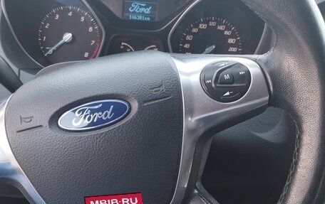 Ford Focus III, 2012 год, 870 000 рублей, 7 фотография